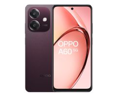 OPPO A60 5G 4/128 GB Schwarz Rot