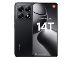 Xiaomi 14T Pro 12/512GB Titan Black