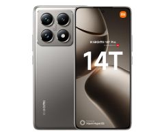 Xiaomi 14T Pro 12/512GB Titan Gray