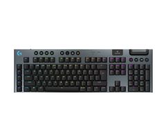 Logitech G915 X Lightspeed Tactile schwarz
