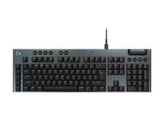 Logitech G915 X Taktiles Schwarz
