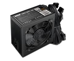 Gembird Fornax 600W 80 Plus Bronze