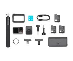 DJI Osmo Action 5 Pro Adventure Combo