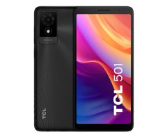 TCL 501 2/32GB schwarz
