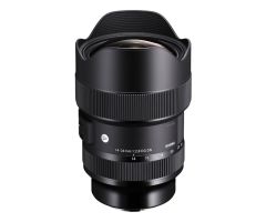 Sigma Ein 14-24 mm f/2,8 DG DN L-Mount