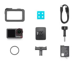DJI Osmo Action 5 Pro Standard Combo