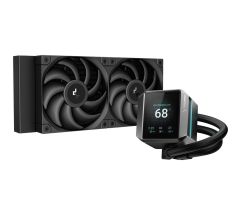 Deepcool Mystique 240 2x120mm