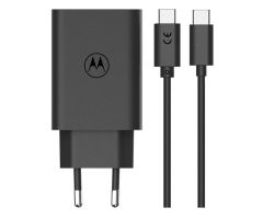 Motorola TurboPower 68W Netzladegerät