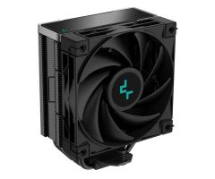 Deepcool AK400 Zero Dark 120 mm