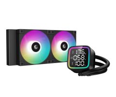 Deepcool LD240 ARGB 2x120mm