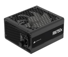 Corsair RM750x 750W 80 Plus Gold ATX 3.1