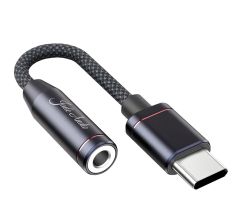 FiiO JA11 Schwarz DAC