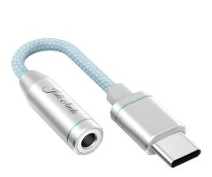 FiiO JA11 Weißer DAC