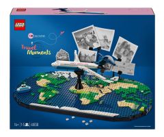 LEGO Family 41838 Reiseerinnerungen