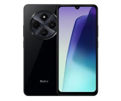 Xiaomi Redmi 14C 4/128GB Midnight Black 120Hz
