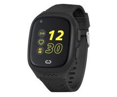 Garett Kids Rock 4G RT Schwarz