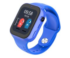 Garett Kids Twin 2 4G Blau