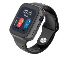 Garett Kids Twin 2 4G  schwartz