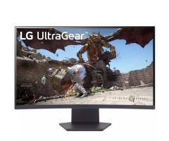 LG UltraGear 27GS60QC-B
