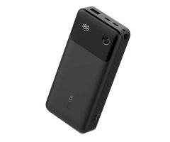 Anker 20000 mAh 30 W PD schwarz