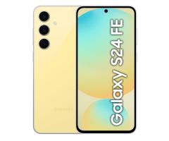 Samsung Galaxy S24 FE 5G Fan Edition 8/128GB Yellow
