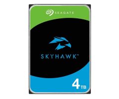 Seagate SKYHAWK 4 TB 5900 U/min 256 MB