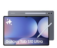 Samsung Galaxy Tab S10 Ultra 14,6" 16/1 TB 5G S Pen blau