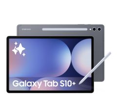Samsung Galaxy Tab S10+ 12,4" 12/256 GB WiFi S Pen grau