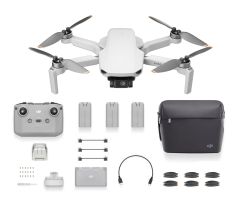 DJI Mini 4K Fly More Combo (C0)