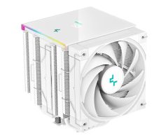 Deepcool AK620 Digital Weiß 2x120mm