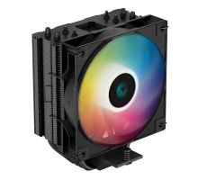 Deepcool AG400 Schwarz ARGB 120 mm