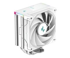 Deepcool AK400 Digital Plus Weiß ARGB 120 mm