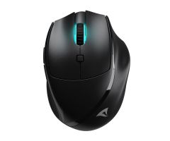 Sharkoon OfficePal M25W schwarz