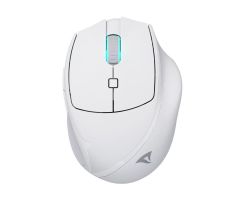 Sharkoon OfficePal M25W weiß