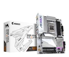OUTLET Gigabyte B650E AORUS ELITE X AX ICE