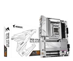 Gigabyte B650 AORUS ELITE AXT EIS