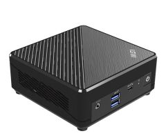 MSI Cubi N ADL N200 Barebone
