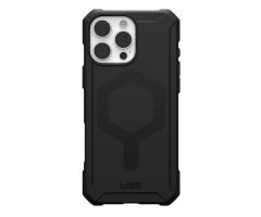 UAG Essential Armor Magsafe für iPhone 16 Pro schwarz