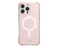 UAG Essential Armor Magsafe für iPhone 16 Pro Max Rose