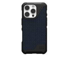 UAG Metropolis LT Magsafe für iPhone 16 Pro Kevlar Mallard