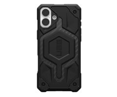 UAG Monarch Pro für iPhone 16 Plus mit MagSafe Carbon Fiber