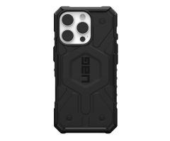 UAG Pathfinder Magsafe für iPhone 16 Pro Max schwarz