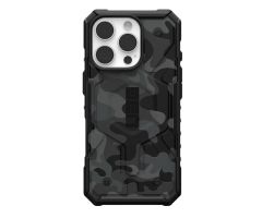 UAG Pathfinder SE Magsafe für iPhone 16 Pro Max midnight camo