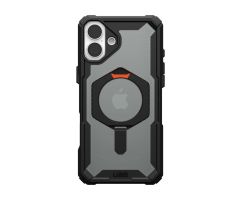UAG Plasma XTE Magsafe für iPhone 16 Plus mit MagSafe schwarz/orange