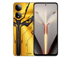 Nubia Neo 2 5G 8/256GB Sunfire Yellow 120Hz