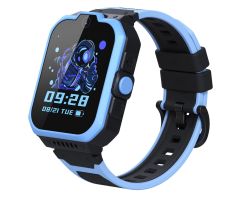 ZTE Kids Watch K1 PRO LTE blau