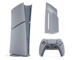 Sony PlayStation 5 Digital D Chassis – LE zum 30-jährigen Jubiläum