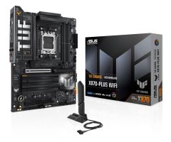 ASUS TUF GAMING X870-PLUS WIFI