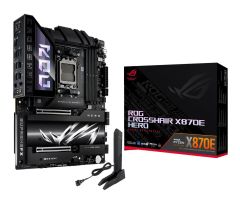 OUTLET ASUS ROG CROSSHAIR X870E HERO