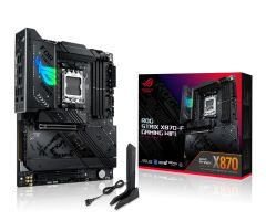 ASUS ROG STRIX X870-F GAMING WIFI